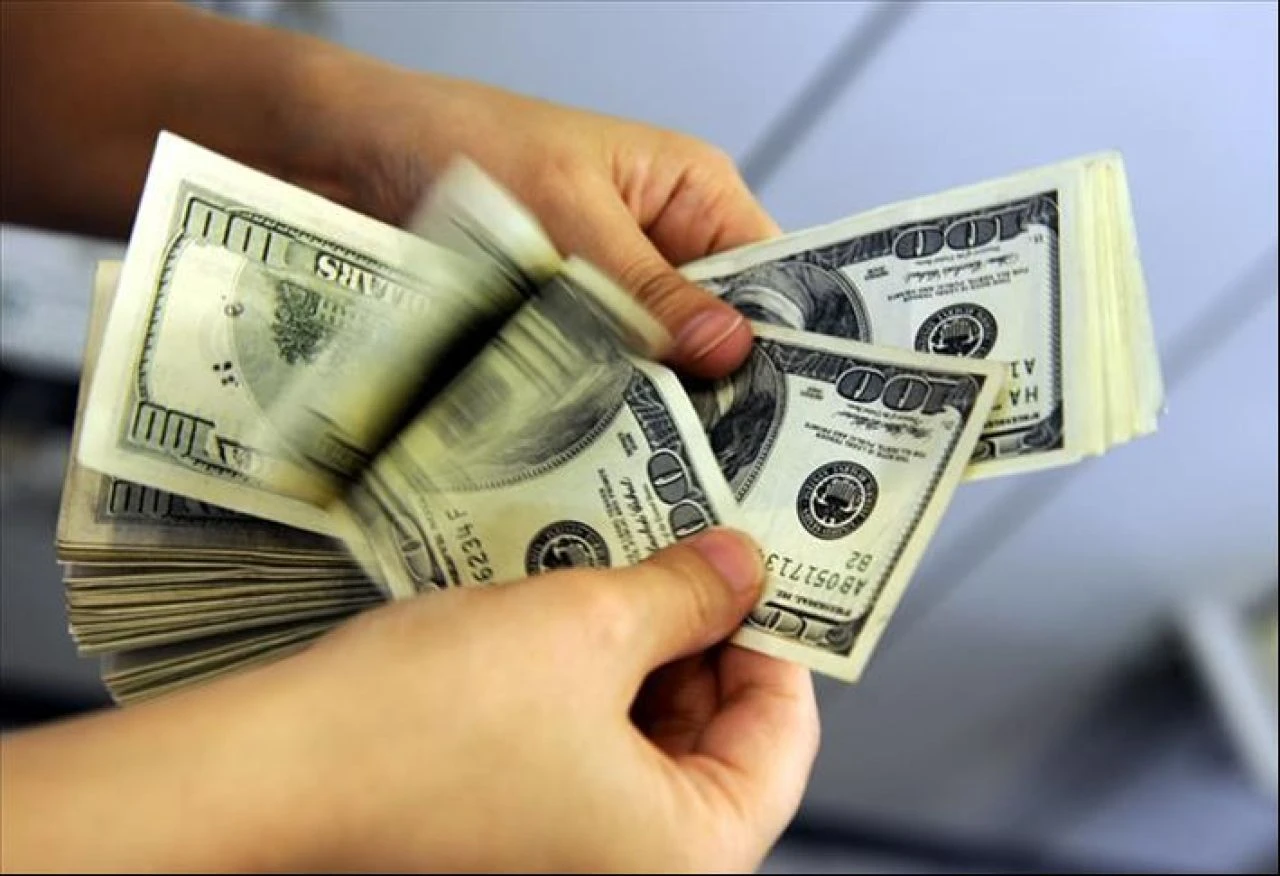 Dolar ve altın için 7 Kasım uyarısı! Çeyrek altın 5 bin 500 lirayı görecek - 3. Resim