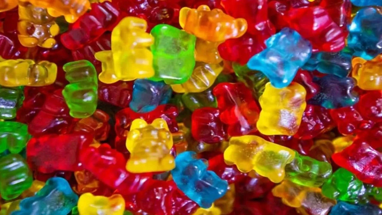 Ebeveynler dikkat! Türkiye'de de satışı yapılan o jelibon toplatılıyor - 3. Resim