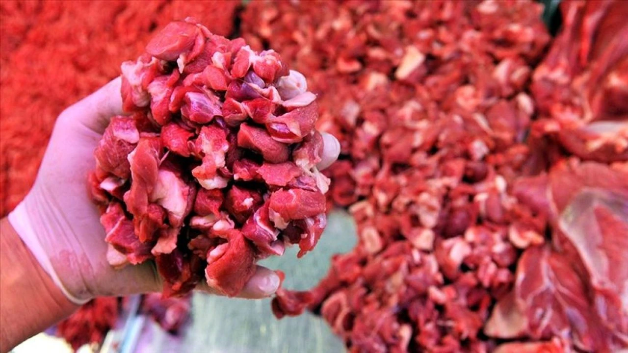 Et fiyatları zamlandı! İşte bölge bölge güncel dana ve kuzu et fiyatları - 2. Resim