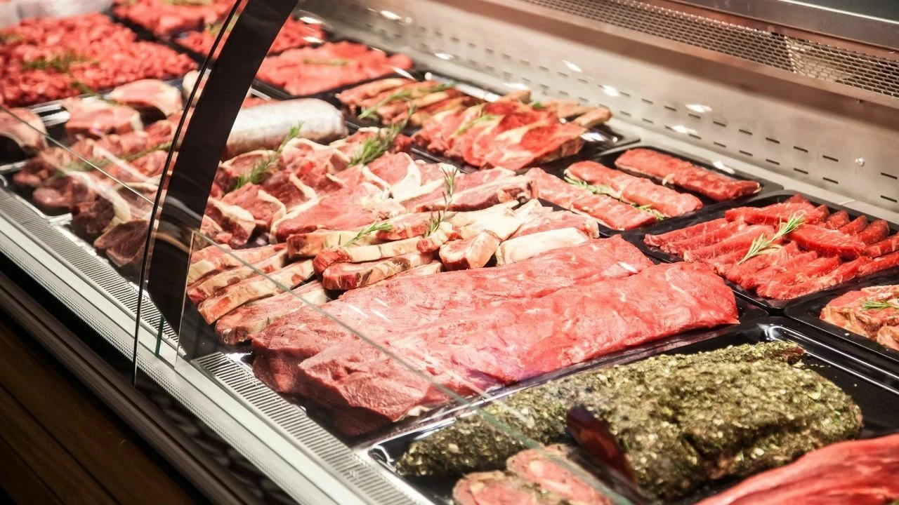 Et fiyatları zamlandı! İşte bölge bölge güncel dana ve kuzu et fiyatları - 4. Resim
