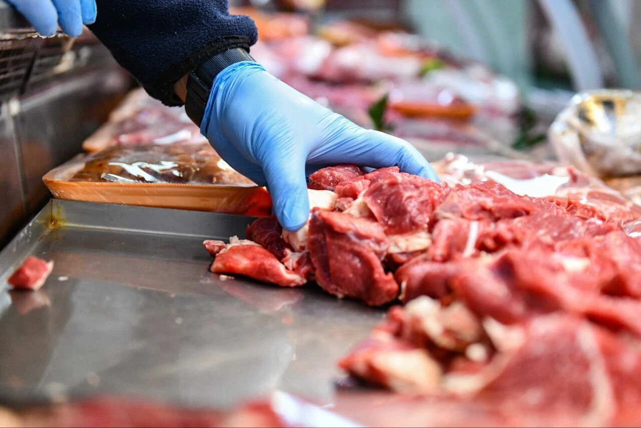 Et fiyatları zamlandı! İşte bölge bölge güncel dana ve kuzu et fiyatları - 5. Resim