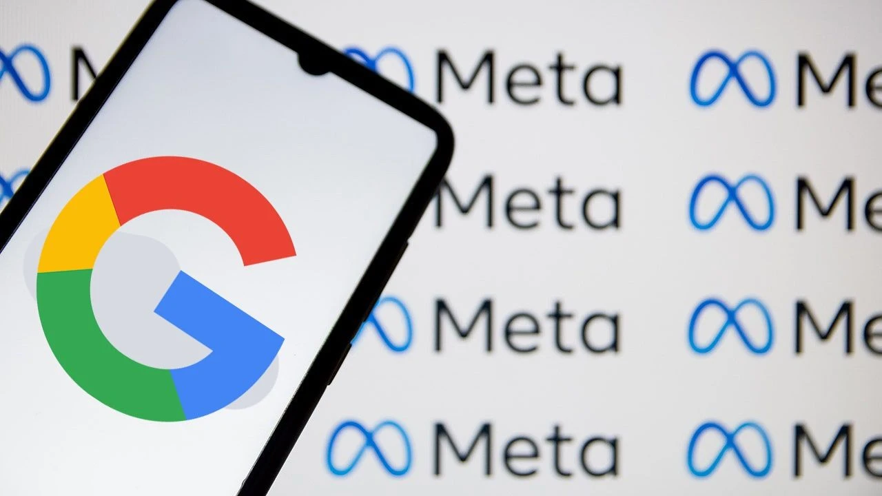 Google'a dev rakip geliyor! Meta, Instagram ve Facebook güçlerini birleştirdi - 1. Resim