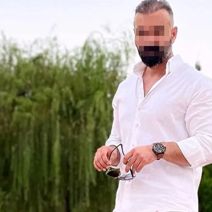 Hastane alma hayali kuran doktora büyük vurgun! 1 milyon dolarını kaptırdı