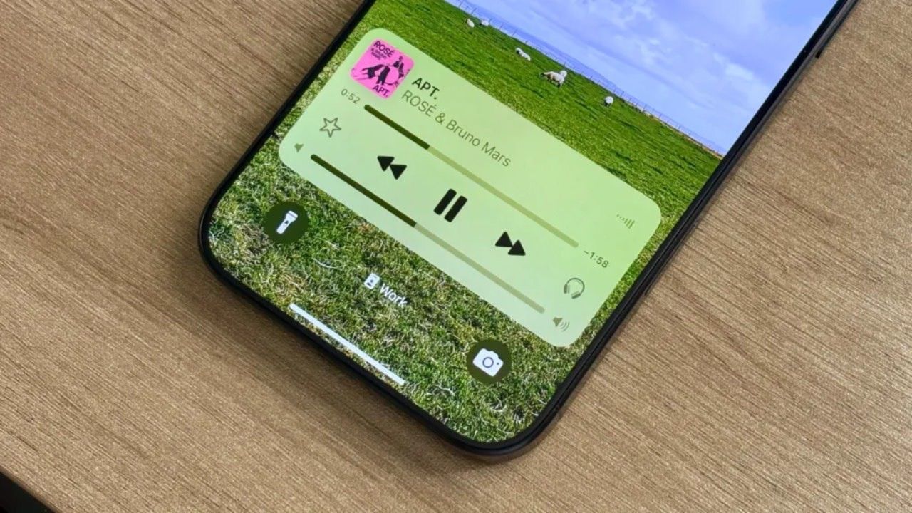 iOS 18.2, aralık ayında yayınlanacak! 2 yıl önce kaldırılan efsane özellik geri dönüyor