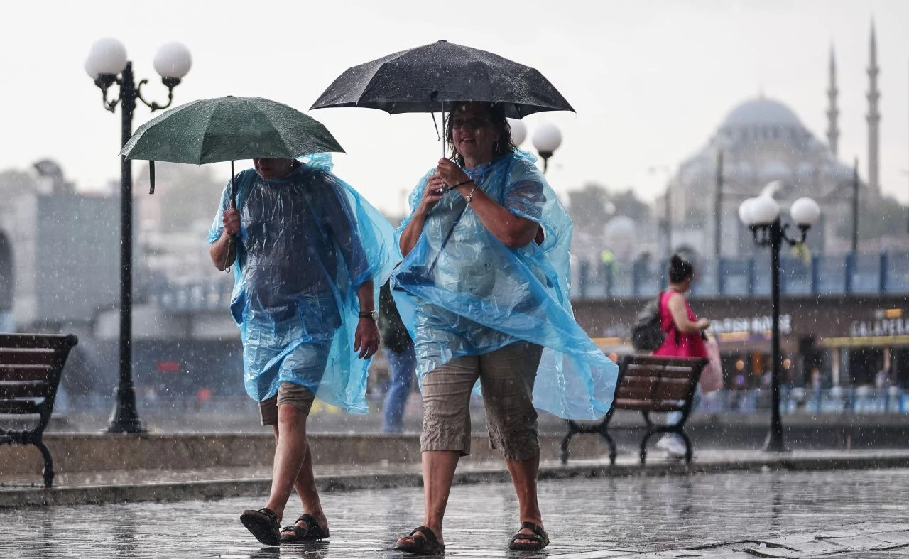 La Nina etkisi Türkiye'ye de vuracak, tahminler doğru çıktı! - 2. Resim