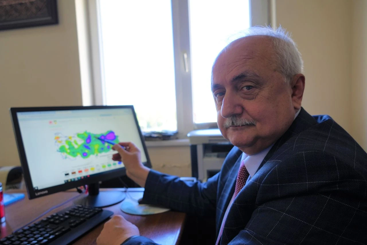 La Nina etkisi Türkiye'ye de vuracak, tahminler doğru çıktı! - 3. Resim