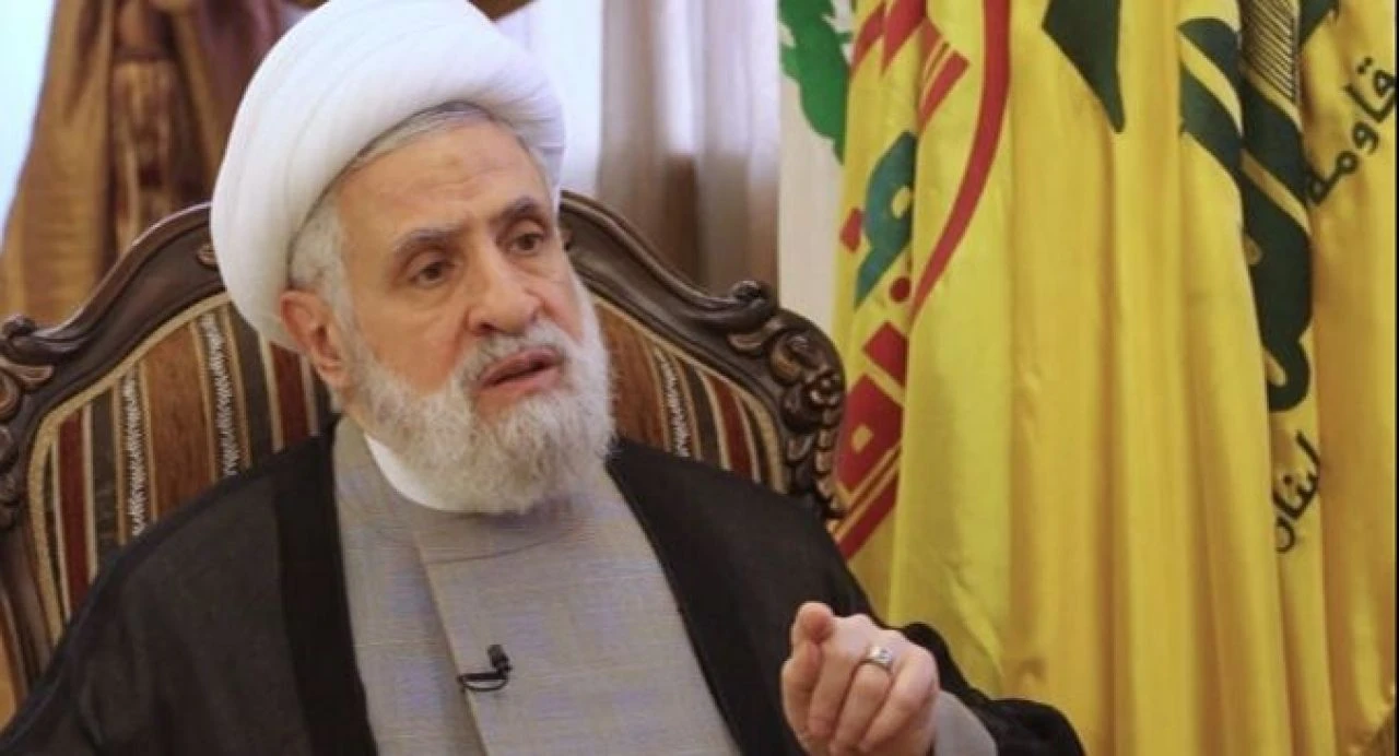 Naim Kasım kimdir? Hizbullah'ın yeni lideri belli oldu