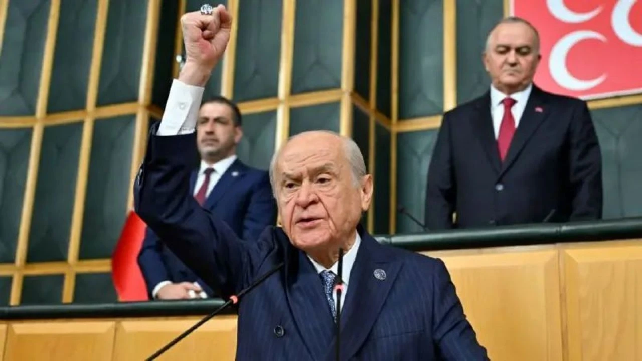 Semih Yalçın’dan Devlet Bahçeli’nin Abdullah Öcalan açıklaması için çarpıcı sözler! “Köprüden önceki son çıkış...”