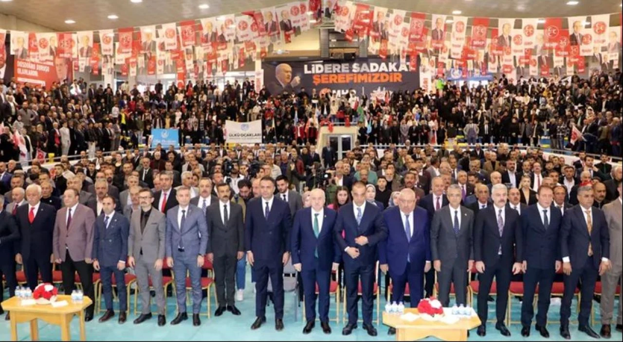 Semih Yalçın’dan Devlet Bahçeli’nin Abdullah Öcalan açıklaması için çarpıcı sözler! “Köprüden önceki son çıkış...”