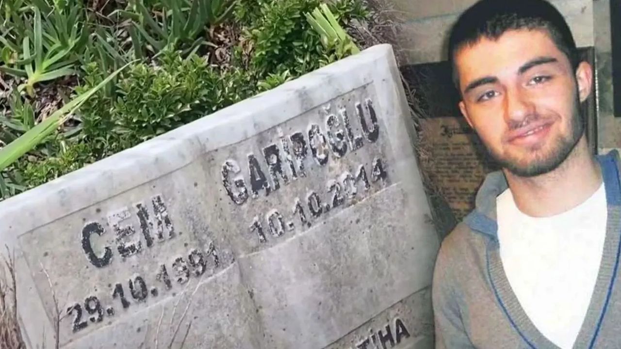 Son dakika | Cem Garipoğlu'nun mezarında bulunan poşet bulunmuştu! Kararabulut ailesinden yeni hamle geldi!  - 2. Resim