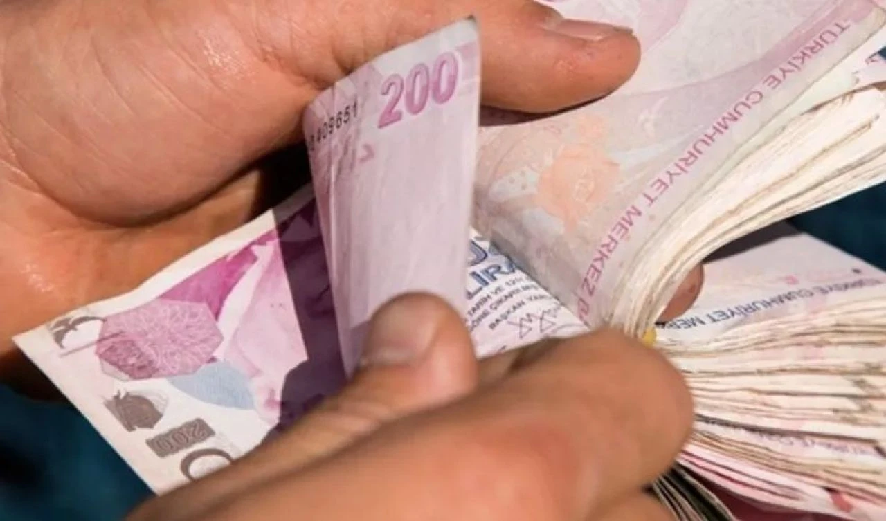 SSK-Bağkur emeklisi dikkat! İşte enflasyon farkına göre emekli zammı ve memur maaşı hesabı - 2. Resim