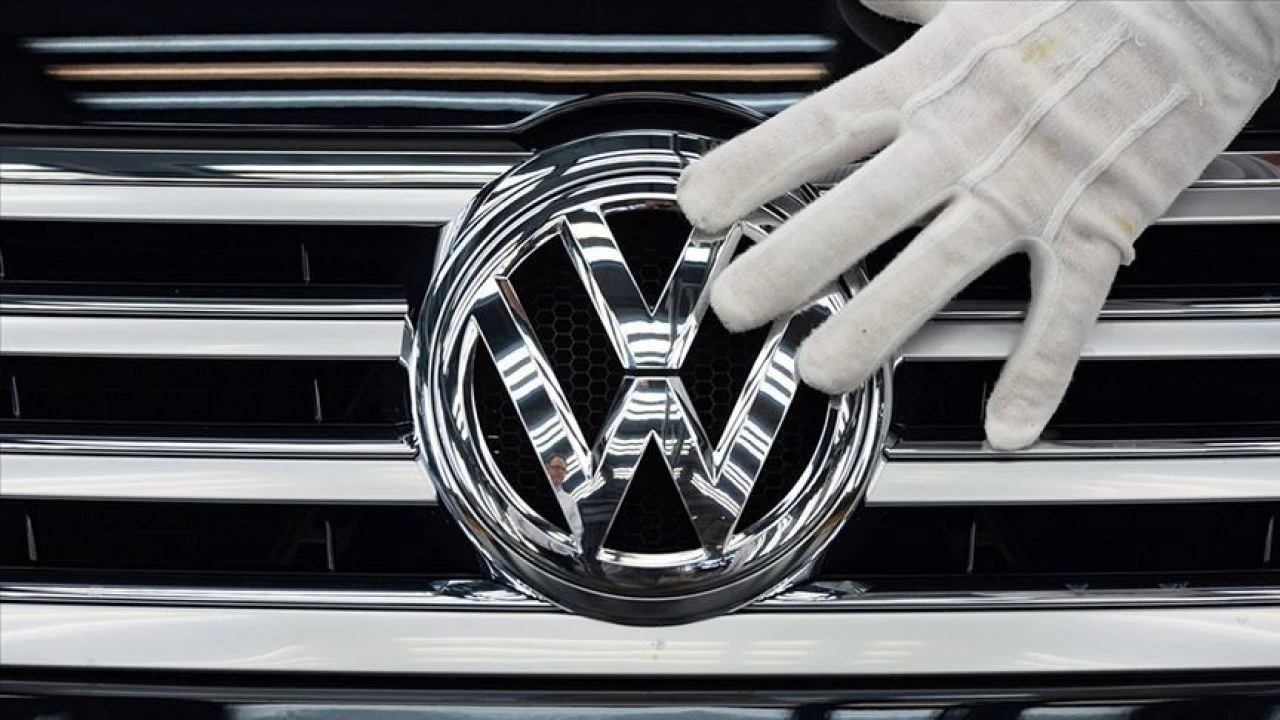 Volkswagen 3 fabrikasını kapatıyor! Binlerce çalışan işten çıkarılacak - 3. Resim