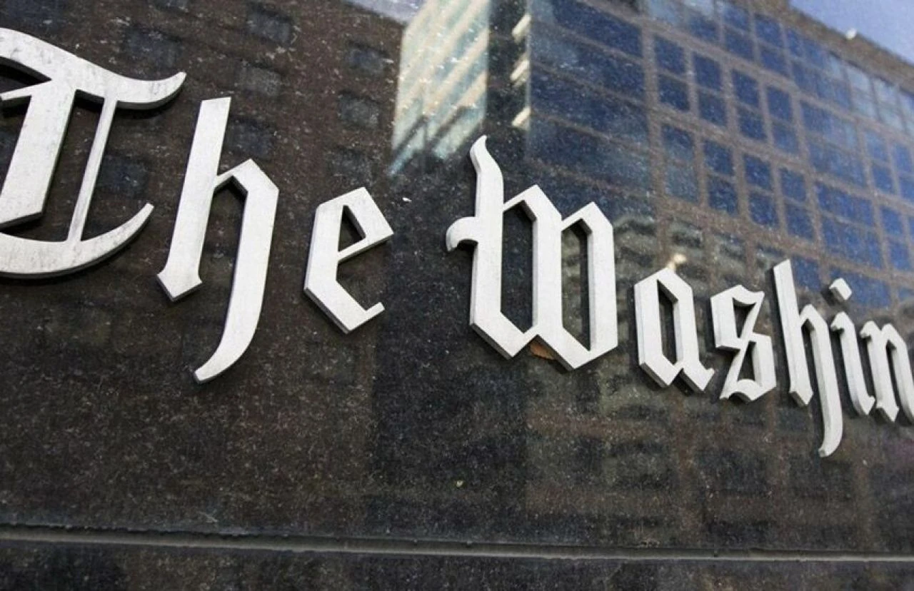 Washington Post krizi büyüyor! Jeff Bezos ilk kez konuştu - 1. Resim