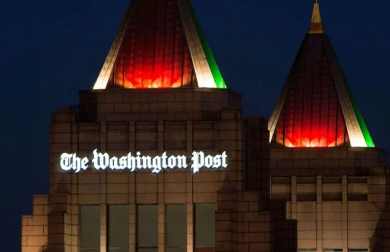 Washington Post krizi büyüyor! Jeff Bezos ilk kez konuştu - 2. Resim