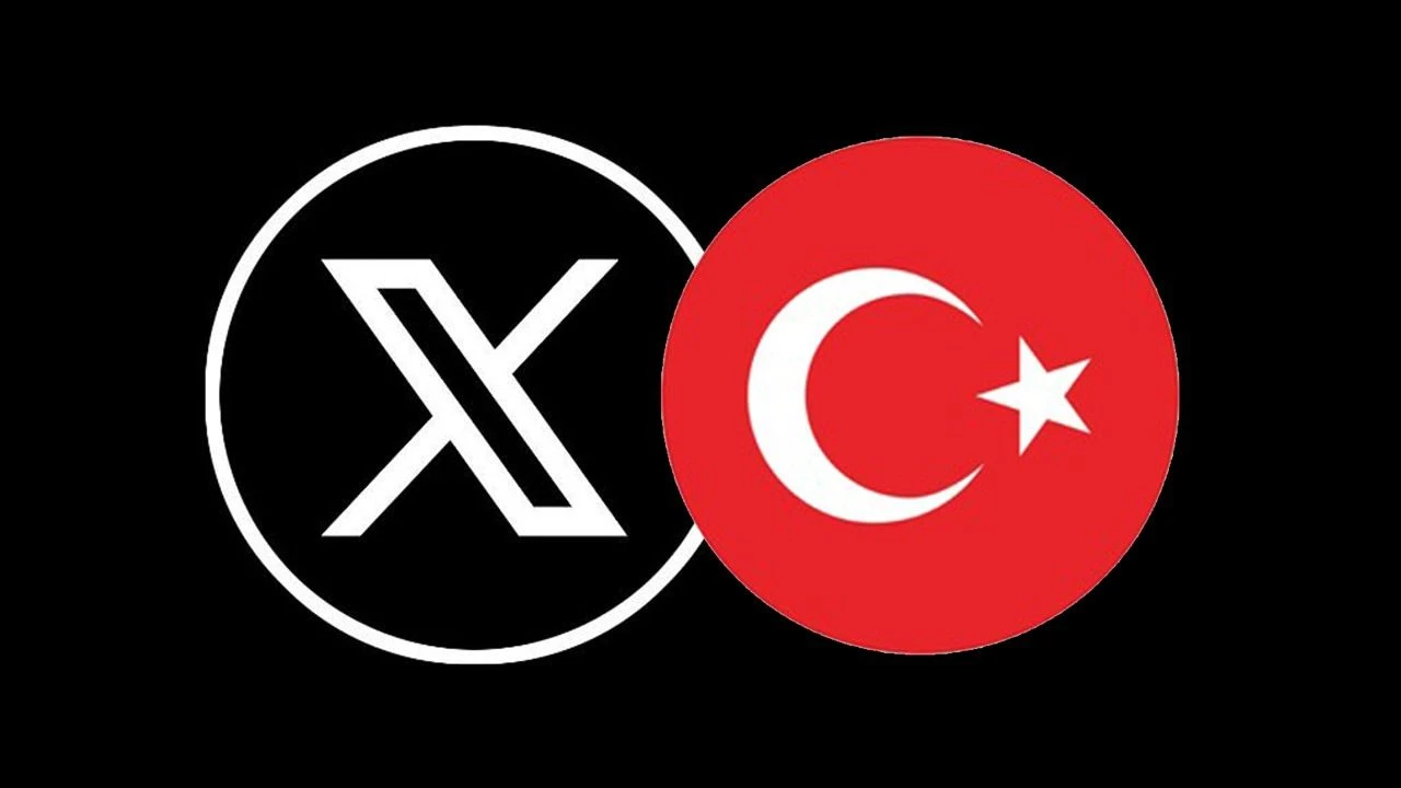 X, Türkiye Cumhuriyeti'nin 101. yılına özel beğeni butonuna Türk bayrağı ekledi - 1. Resim