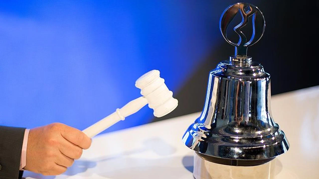 2024 halka arz takvimi güncellenmedi, yeni hisse bulunmuyor - 1. Resim