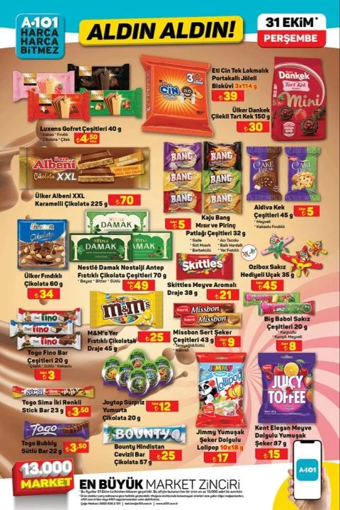 A101 31 Ekim aktüel ürünleri cazip fiyatlarıyla göz alıyor! Katalogda Vestel araç şarj istasyonu, Lenovo laptop, ayak masaj aleti ve portatif buharlı kırışıklık giderici bulunuyor - 8. Resim