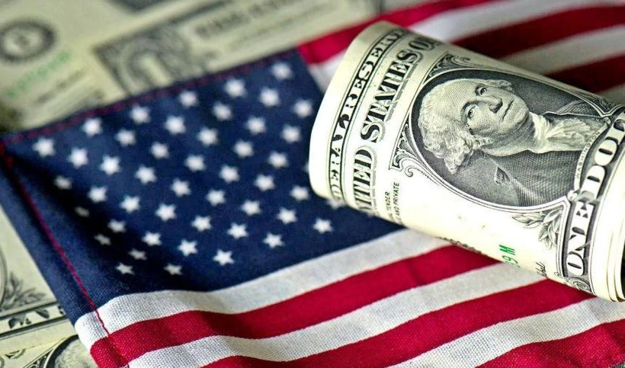 ABD ekonomisinde toparlanma sinyali! - 2. Resim