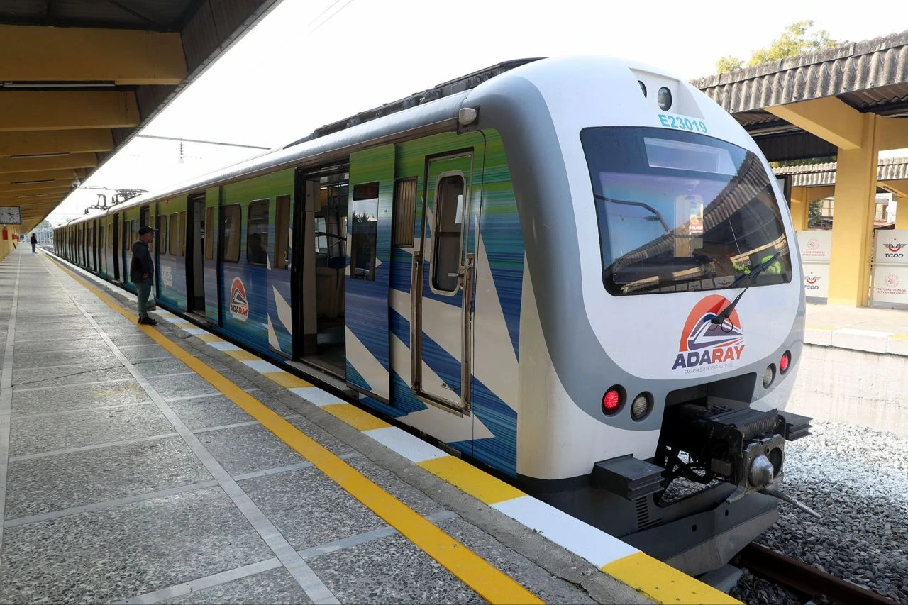 ADARAY 8 yılın ardından seferlerine yeniden başladı: ADARAY ücretsiz mi? - 1. Resim