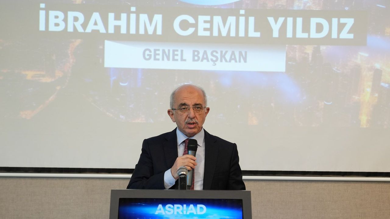 ASRİAD&#039;dan yeni açılım tartışmaları hakkında açıklama! &quot;Yeni dönemden umutluyuz&quot;