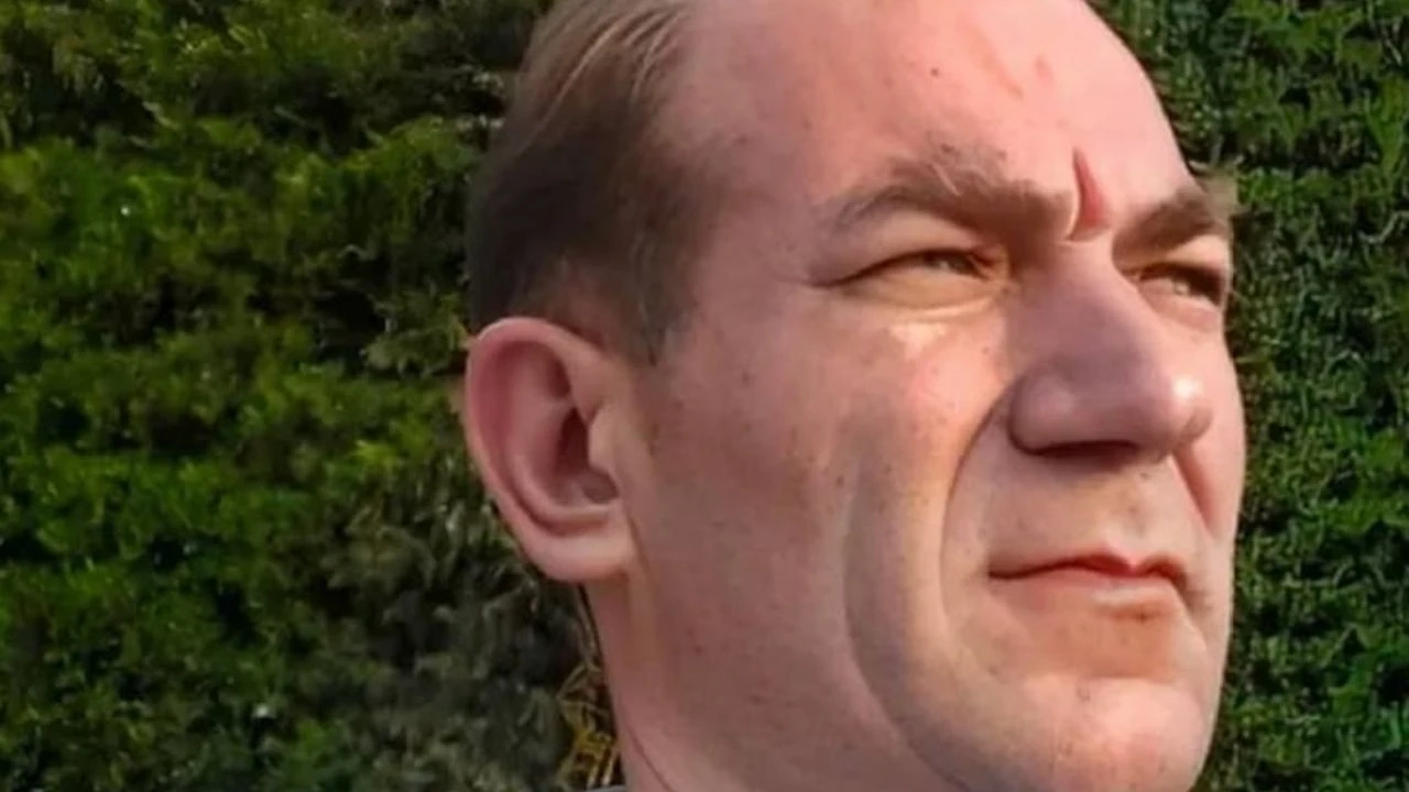 ‘Atatürk’e benzeyen adam’ 29 Ekim'de TikTok'ta yayın açtı! Yine binlerce lira topladı