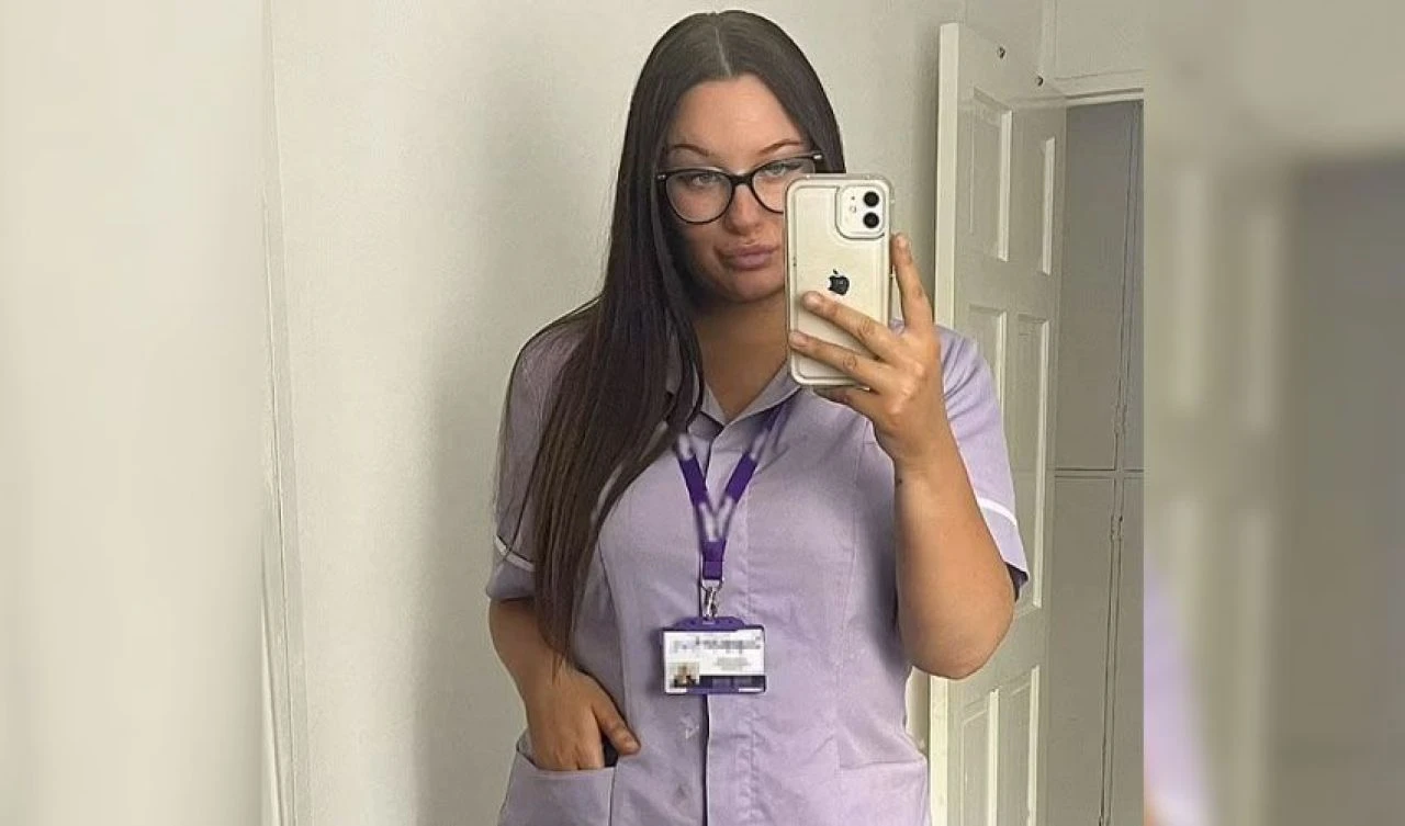 Aylarca kabızlık yaşadı! Tuvalete çıktığında ise dehşete düştü: İç organları dışarı aktı - 2. Resim