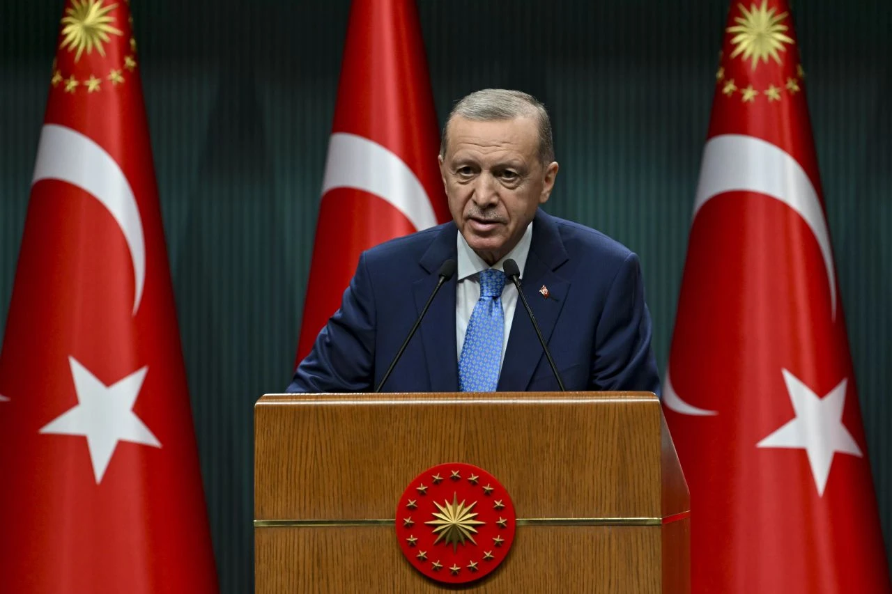 Cumhuriyet Bayramı Ata topraklarında coşkuyla kutlandı!