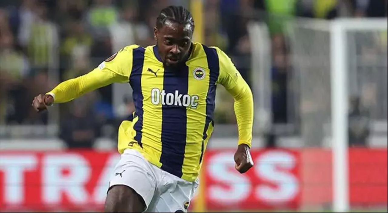 Fenerbahçeli Osayi'den net açıklama! Galatasaray iddiaları doğru mu? - 2. Resim