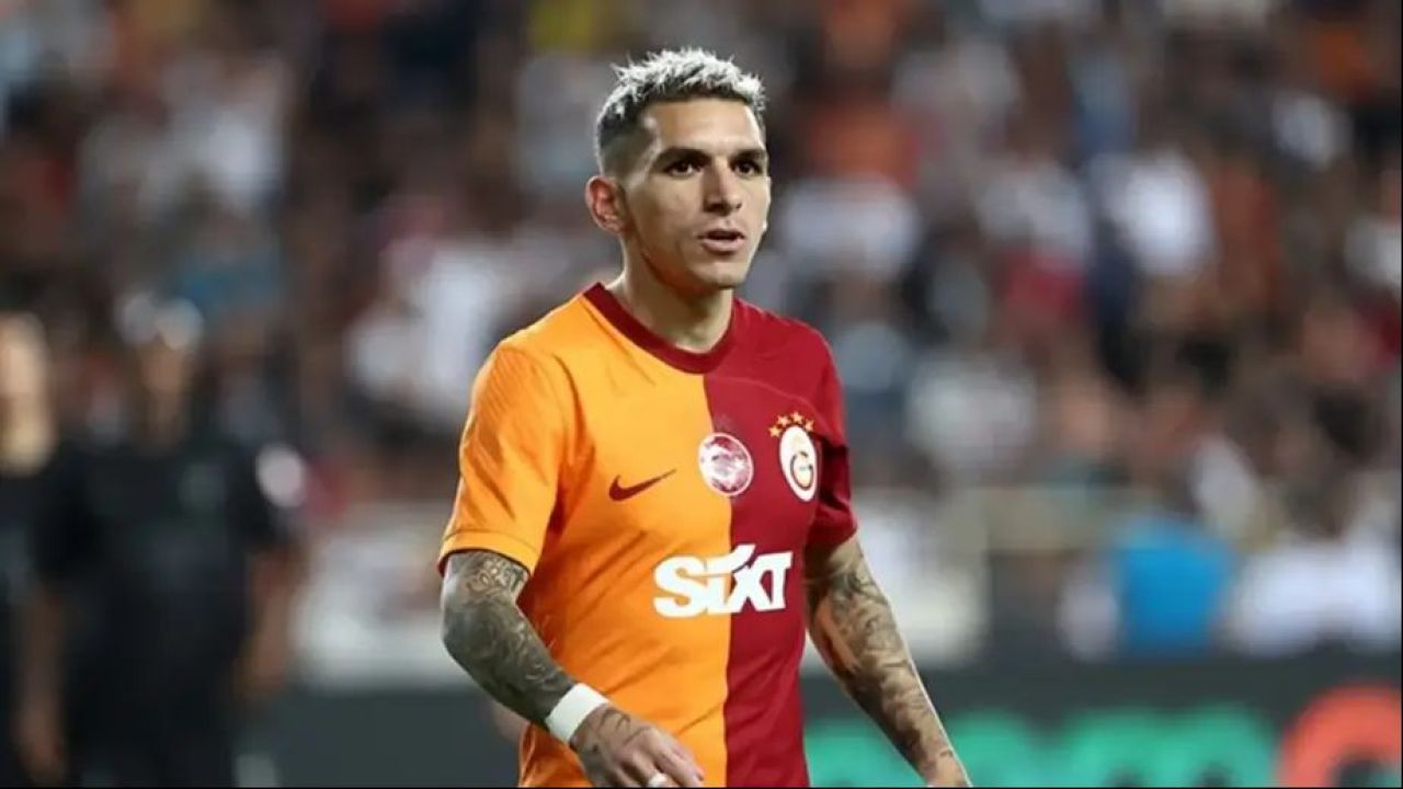 Galatasaraylı Torreira'nın futbolu bırakacağı takım belli oldu! - 4. Resim