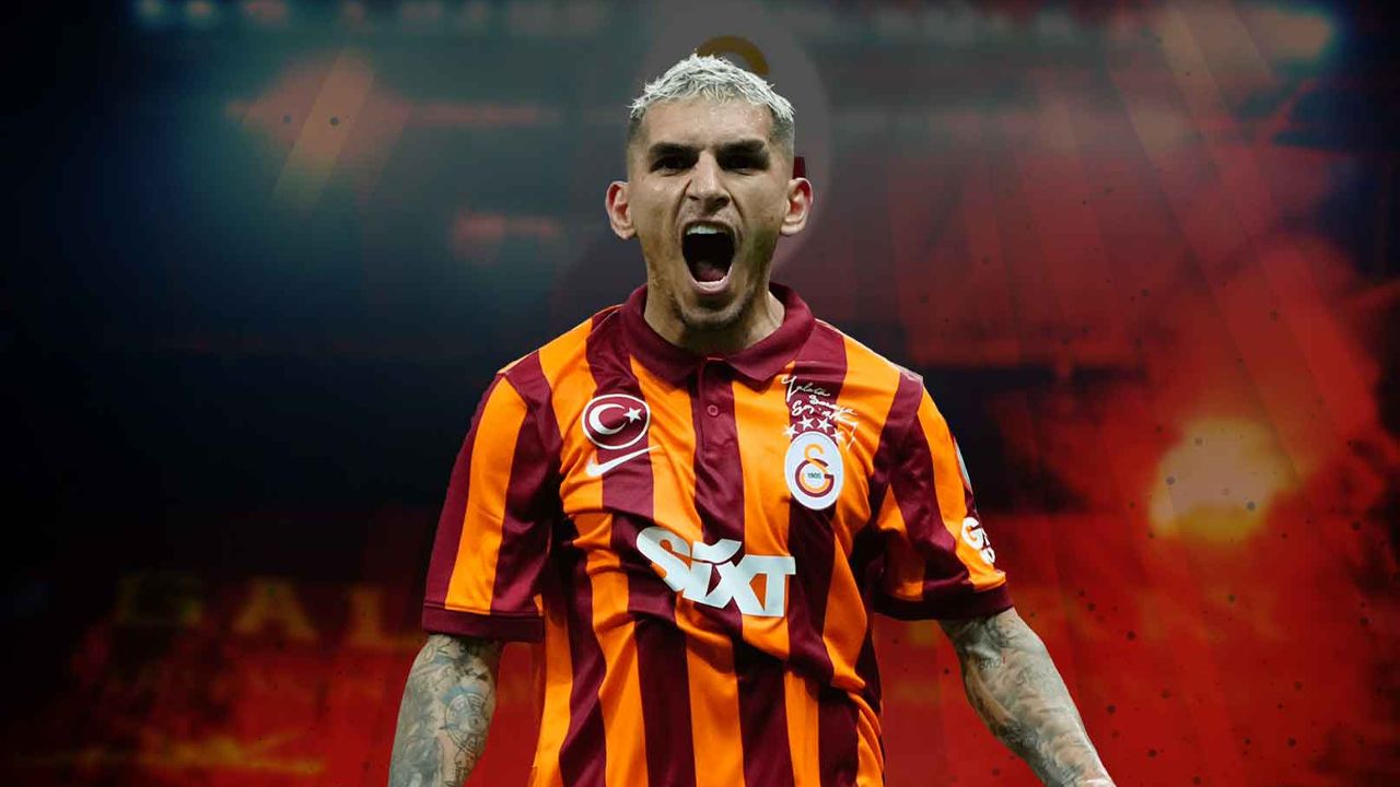 Galatasaraylı Torreira&#039;nın futbolu bırakacağı takım belli oldu!