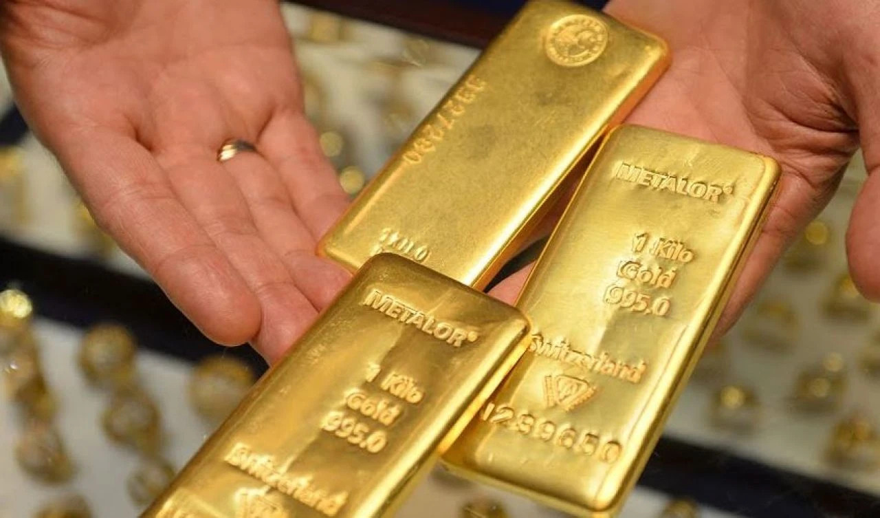Geç olsun güç olmasın: Altın ETF talebi 3. çeyrekte geri döndü