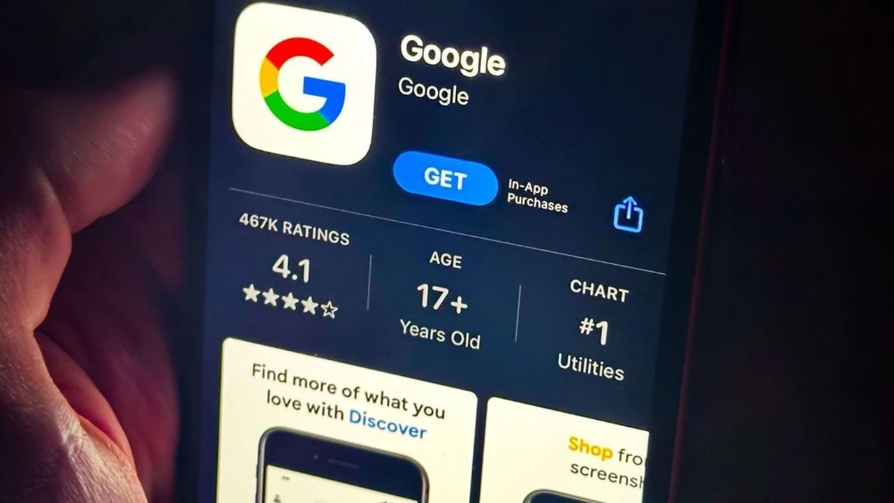 Google'ın yapay zeka yatırımı Alphabet'i uçurdu!