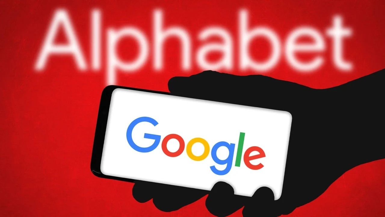 Google&#039;ın yapay zeka yatırımı Alphabet&#039;i uçurdu!