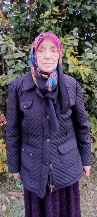 Günlerdir aranıyordu! Gülsüm Güngör ormanda ölü bulundu - 3. Resim