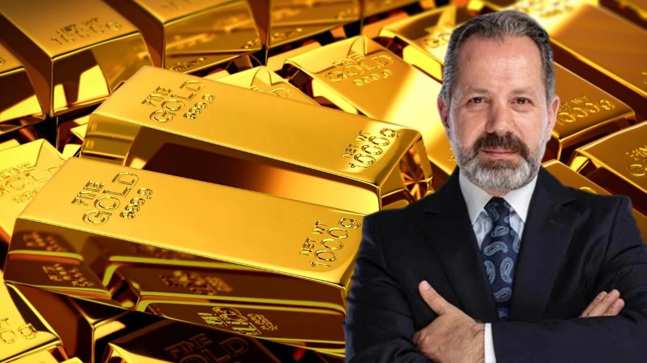 İslam Memiş açıkladı! Dolar 40 TL olacak:  'Ok artık yaydan çıktı' diyerek tarih verdi