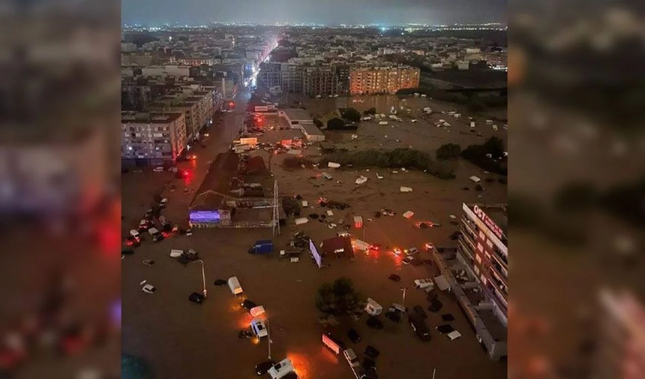 İspanya'yı DANA vurdu! Bilanço ağırlaşıyor - 1. Resim