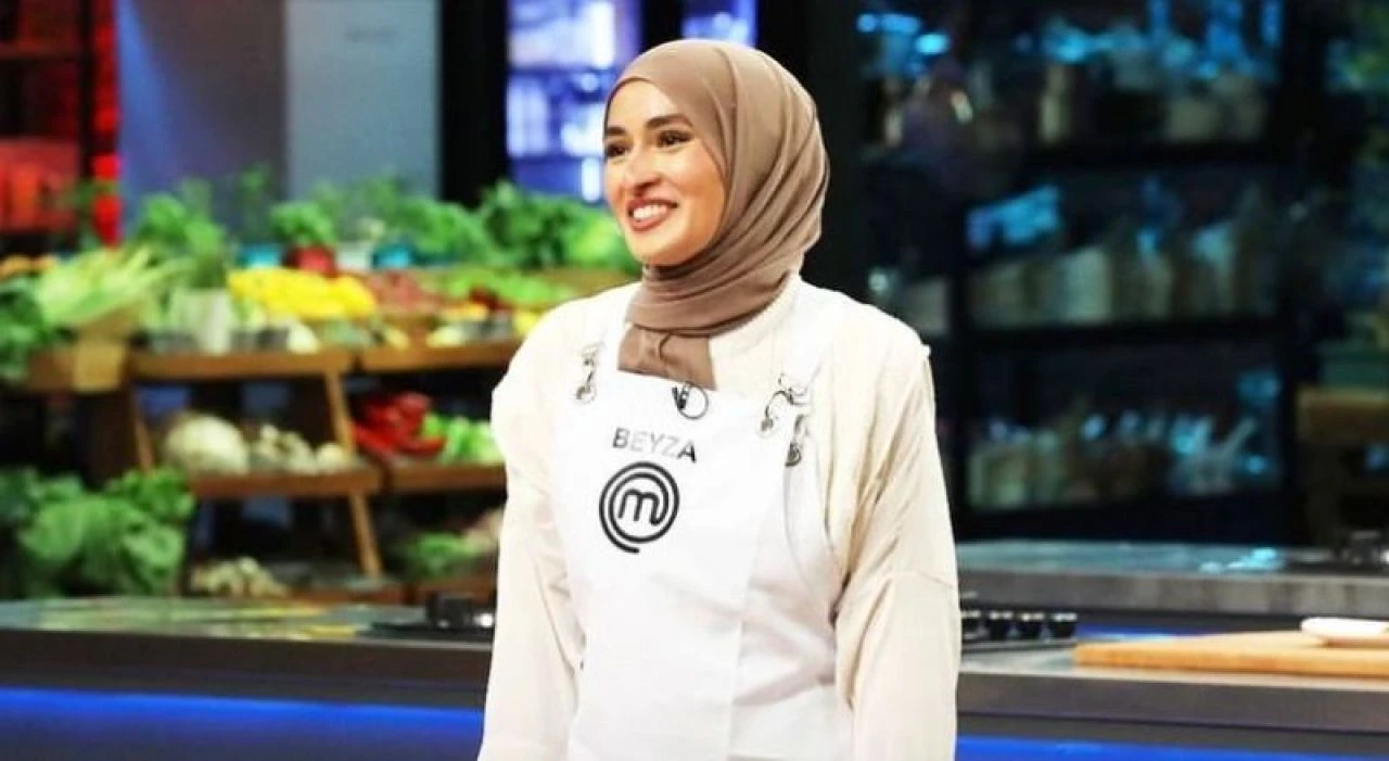 Masterchef Beyza’nın yüzünün yandığı iddia edildi, sağlık durumu hakkında açıklama bekleniyor - 1. Resim