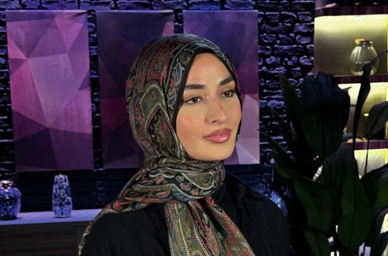 Masterchef Beyza’nın yüzünün yandığı iddia edildi, sağlık durumu hakkında açıklama bekleniyor - 2. Resim