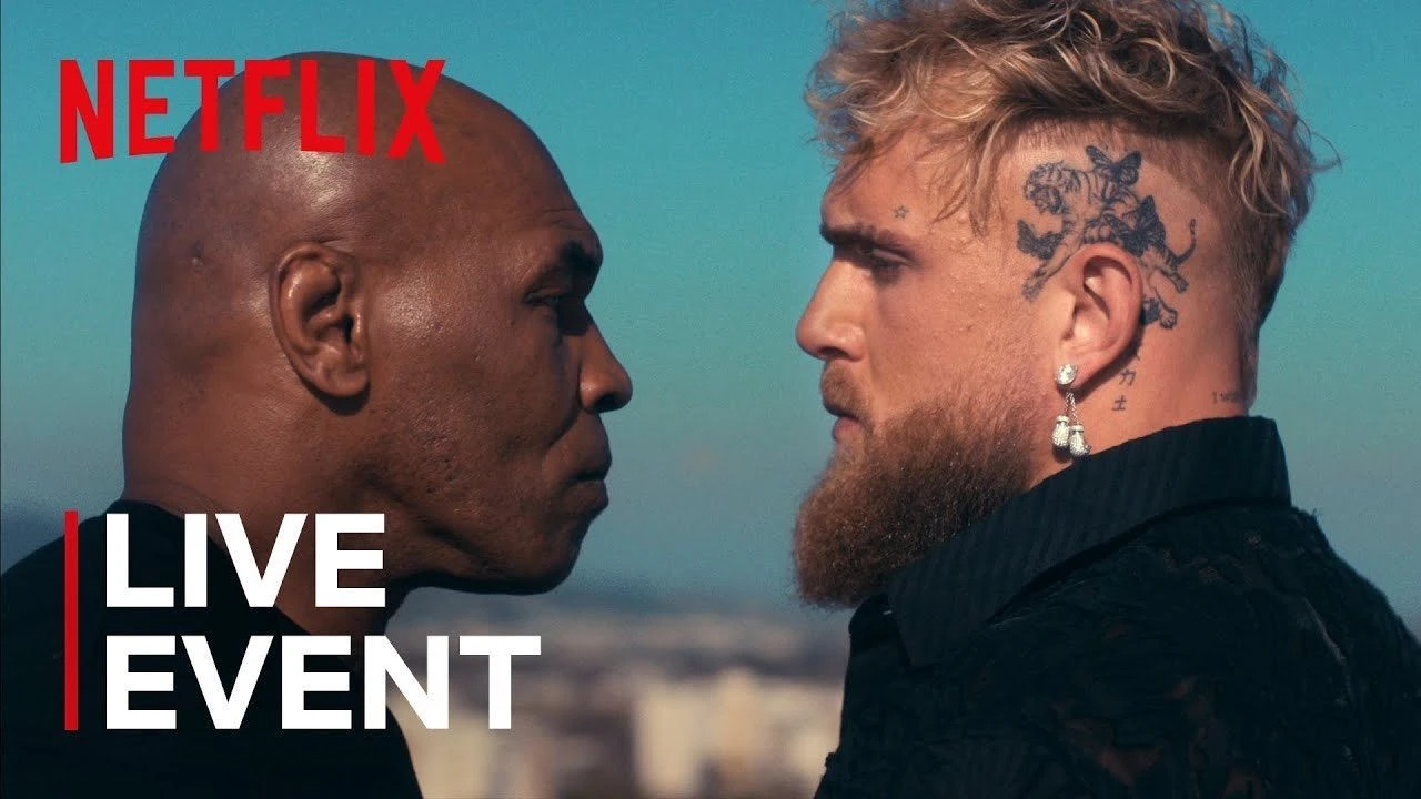 Mike Tyson Jake Paul maçının ne zaman oynanacağı belli oldu - 2. Resim