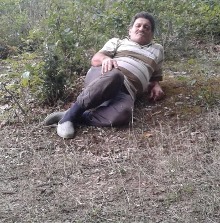 Ordu’da yaban domuzu karı kocaya saldırdı: 1’i ağır 2 yaralı!