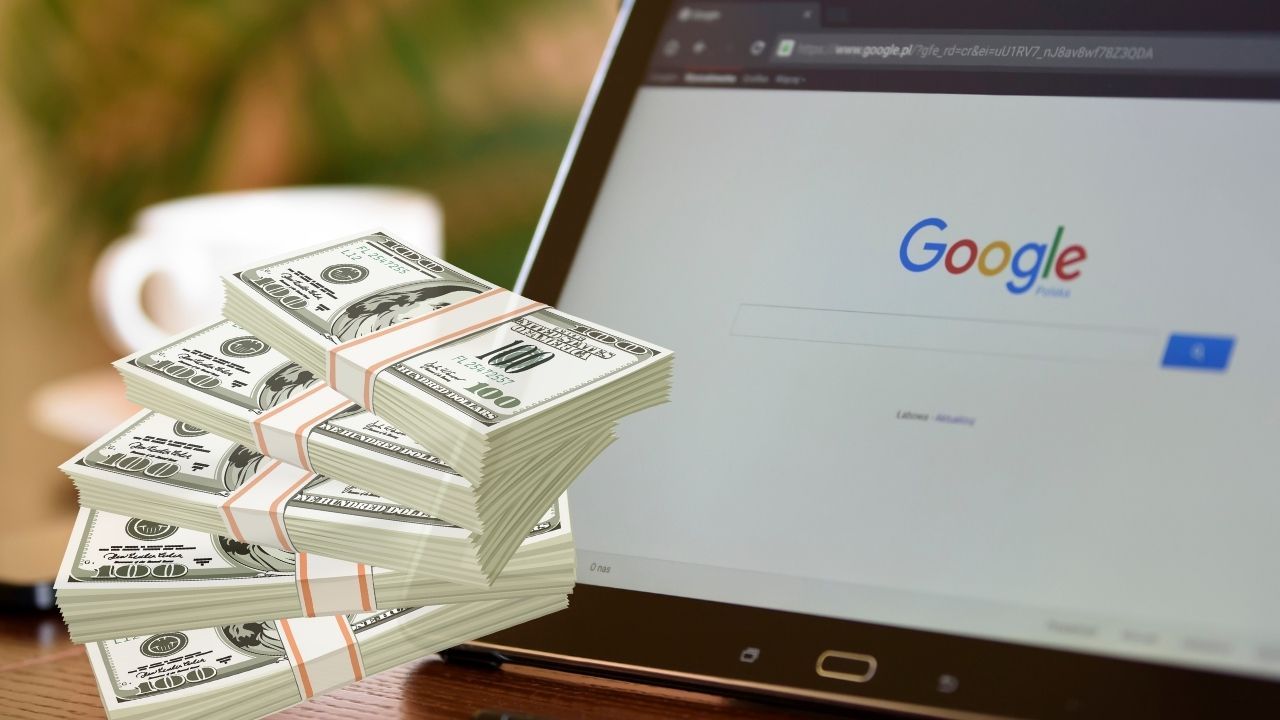 Rusya&#039;dan Google&#039;a inanılmaz ceza: 20 desilyon dolar kaç TL?