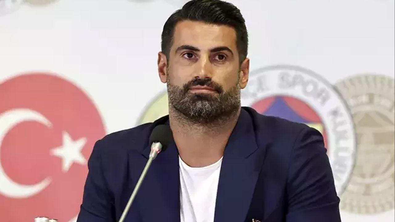 Son dakika | Volkan Demirel Süper Lig&#039;e resmen geri döndü! İlk maçı Alanyaspor&#039;a karşı