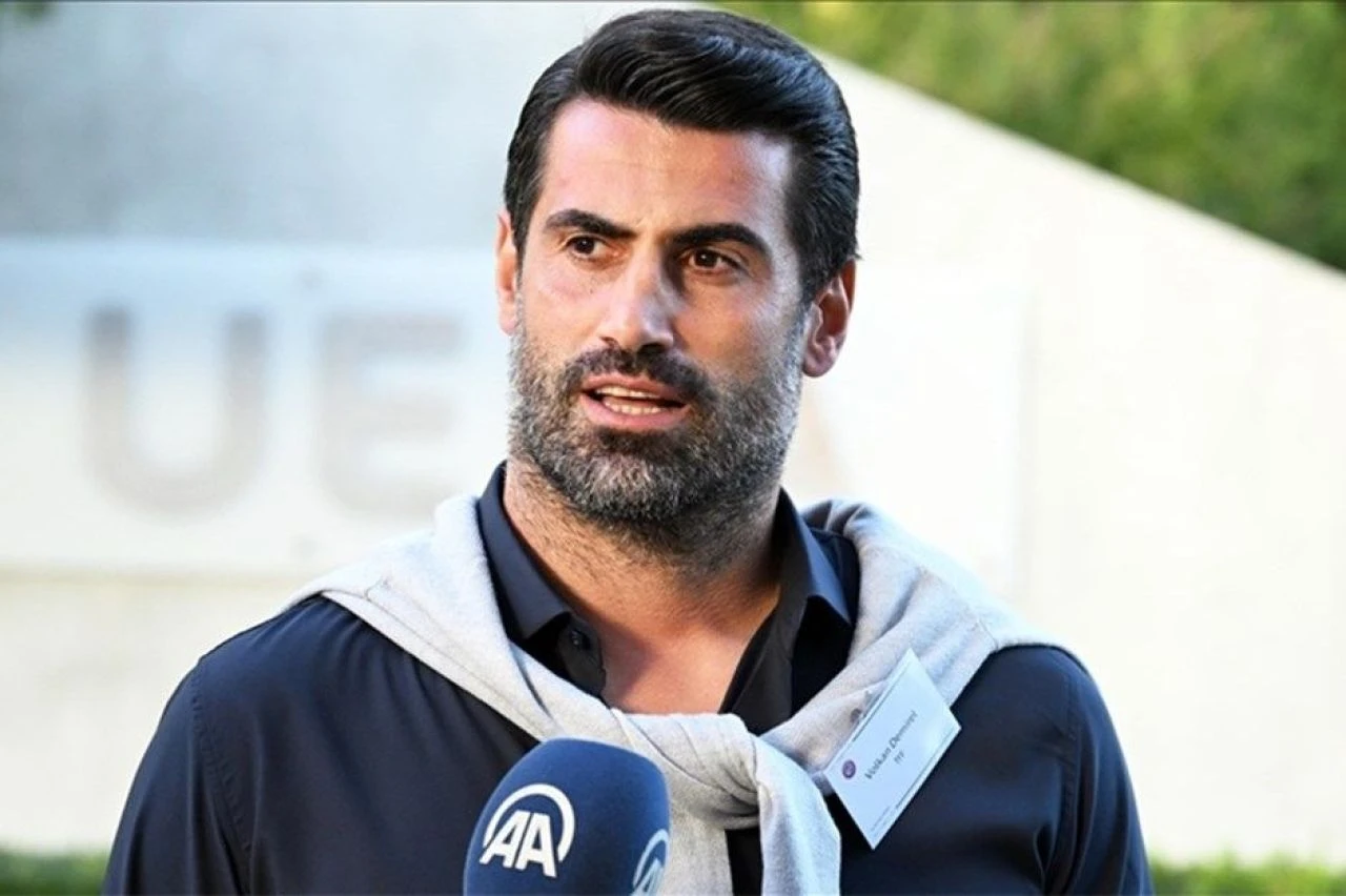 Son dakika | Volkan Demirel Süper Lig'e resmen geri döndü! İlk maçı Alanyaspor'a karşı