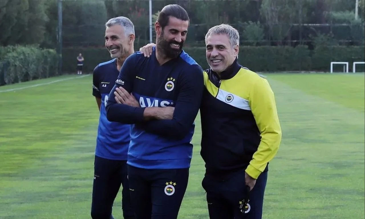 Son dakika | Volkan Demirel Süper Lig'e resmen geri döndü! İlk maçı Alanyaspor'a karşı