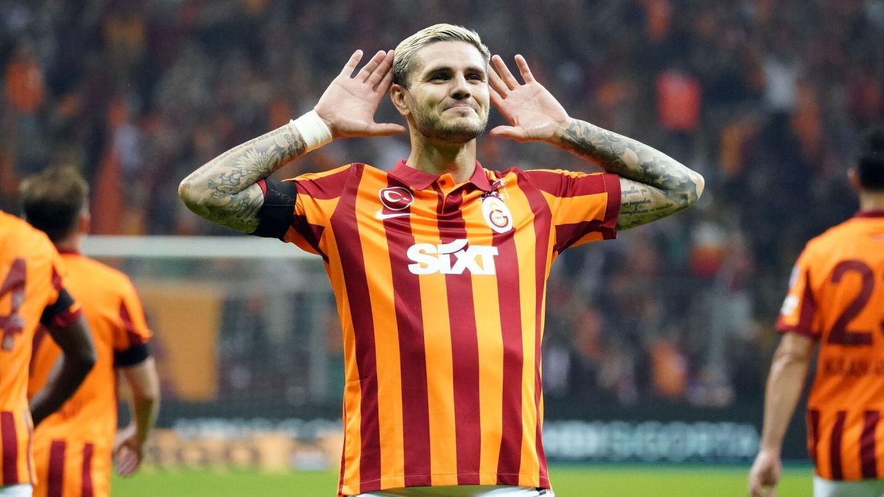 Ve Icardi transferini duyurdular! Galatasaray'ı yıkan haber - 1. Resim