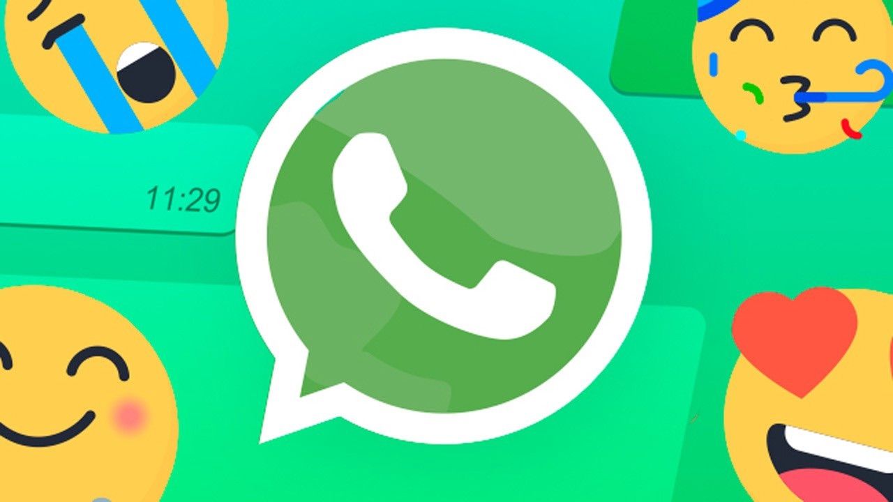 WhatsApp&#039;a çok konuşulacak yeni emoji geldi! Anlamı dikkat çekti