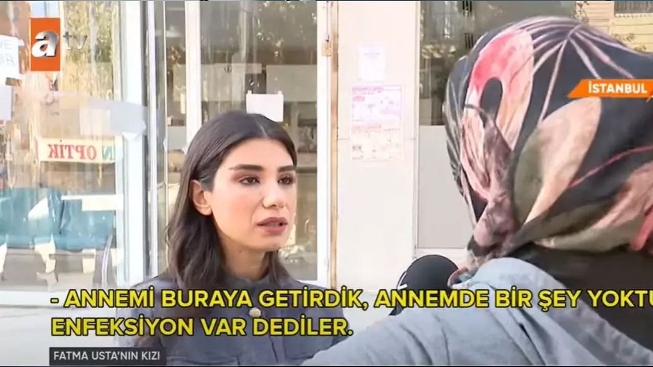 Yenidoğan çetesinin kan donduran konuşmaları! Bebeklerden sonra şimdi de yaşlılar: 'Çıkarın beni öldürecekler! - 1. Resim