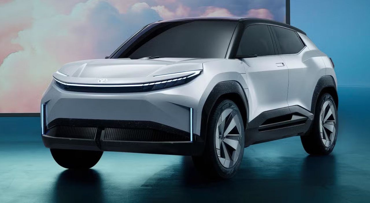 2025'e damga vuracak elektrikli SUV geliyor! İki otomobil devi güçlerini birleştirdi - 1. Resim