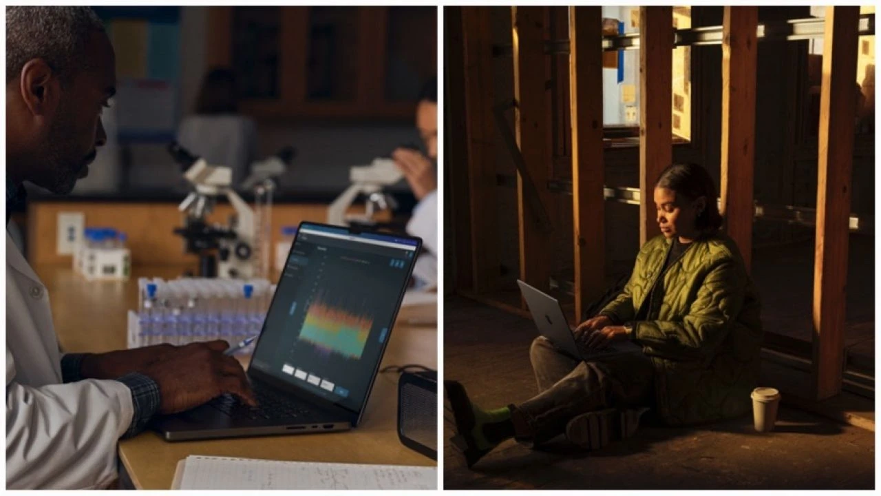 Apple, M4 işlemcili 2024 MacBook Pro modellerini tanıttı: Türkiye fiyatları şaşırttı - 4. Resim