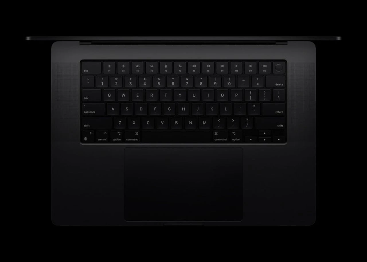 Apple, M4 işlemcili 2024 MacBook Pro modellerini tanıttı: Türkiye fiyatları şaşırttı - 2. Resim